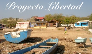 Proyecto Libertad Mission