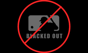 MLB-Blackouts