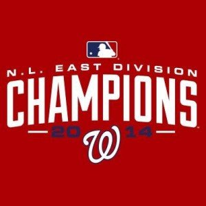 Go Nats!